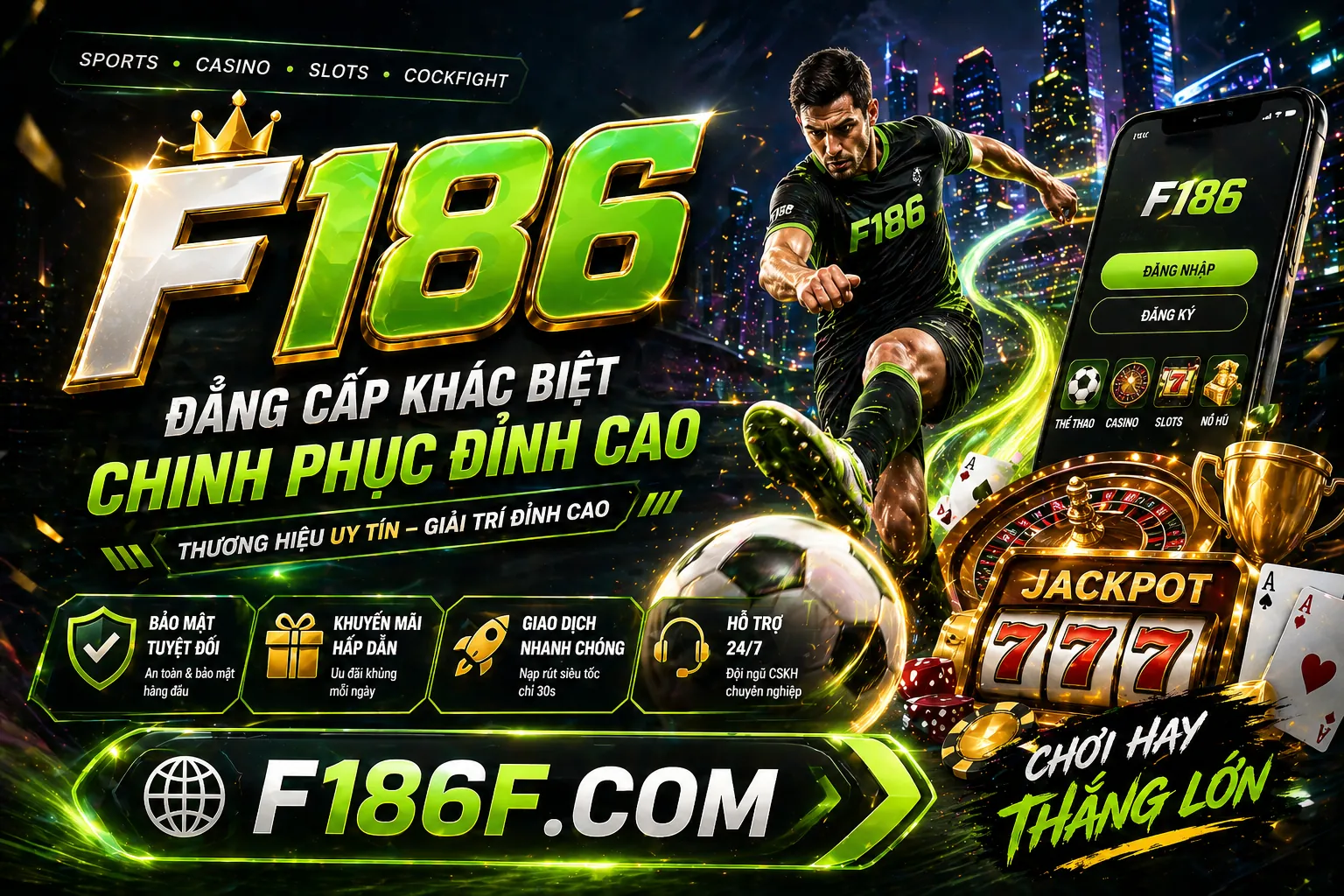 Hướng dẫn đăng nhập ZALV777 từng bước