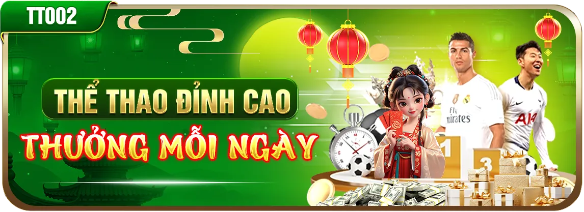 Hình ảnh chính trang Slot Games zalv777 login
